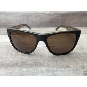 Burberry Brown Havana Black B4112-M 3237/73 56-17-140 3N Sunglasses